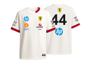 CAMISA F1 DRY-FIT