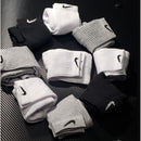 KIT MEIAS NK [5 PARES]
