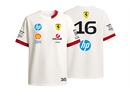 CAMISA F1 DRY-FIT