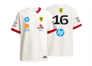 CAMISA F1 DRY-FIT