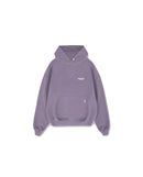 REPRESENT Hoodie logo