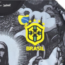 Camisa Seleção do Brasil - Cristo Redentor 24/25