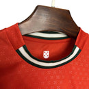 Camisa Seleção de Portugual 25/26