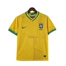 Camisa Seleção do Brasil - Cristo Redentor 24/25