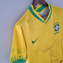 Camisa Seleção do Brasil - Cristo Redentor 24/25