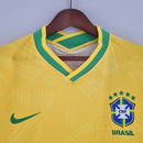 Camisa Seleção do Brasil - Cristo Redentor 24/25