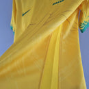 Camisa Seleção do Brasil - Cristo Redentor 24/25