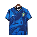 Camisa do Brasil Edição Especial - Azul