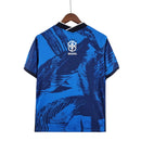 Camisa do Brasil Edição Especial - Azul