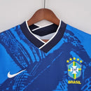 Camisa do Brasil Edição Especial - Azul