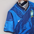 Camisa do Brasil Edição Especial - Azul