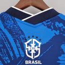Camisa do Brasil Edição Especial - Azul