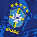 Camisa do Brasil Edição Especial - Azul