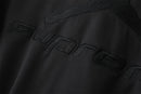 Supreme x Jordan Tricot Track Jacket Black