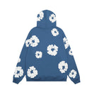DENIM TEARS HOODIE