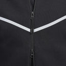 CONJUNTO NK TECH FLEECE - PRETO REFLETIVO