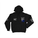 Moletom Equipe F1