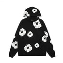 DENIM TEARS HOODIE