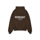 REPRESENT OWNERS CLUB HOODIE