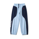 Supreme x Jordan Tricot Track Jacket Blue