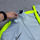 CONJUNTO NK ACADEMY