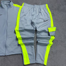 CONJUNTO NK ACADEMY