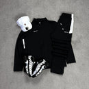 CONJUNTO & TÊNIS