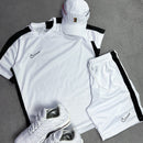 CONJUNTO & TÊNIS