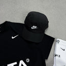 CONJUNTO & TÊNIS