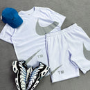 CONJUNTO & TÊNIS