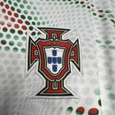 Camisa Seleção de Portugual 25/26