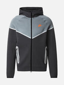 CONJUNTO NK TECH FLEECE - REFLETIVO