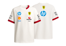 CAMISA F1 DRY-FIT