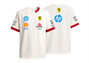 CAMISA F1 DRY-FIT