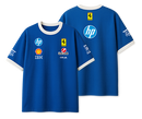 CAMISA F1 DRY-FIT