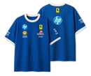 CAMISA F1 DRY-FIT