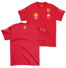 CAMISA F1 DRY-FIT