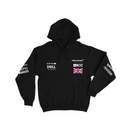 Moletom Equipe F1