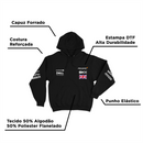 Moletom Equipe F1