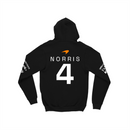 Moletom Equipe F1