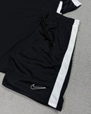 CAMISA & SHORT DRY-FIT