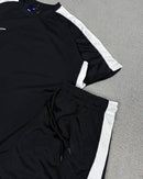 CAMISA & SHORT DRY-FIT