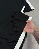 CAMISA & SHORT DRY-FIT