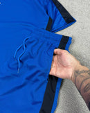 CAMISA & SHORT DRY-FIT