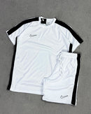 CAMISA & SHORT DRY-FIT