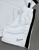CAMISA & SHORT DRY-FIT