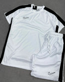 CAMISA & SHORT DRY-FIT