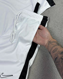 CAMISA & SHORT DRY-FIT