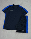 CAMISA & SHORT DRY-FIT