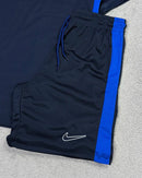 CAMISA & SHORT DRY-FIT